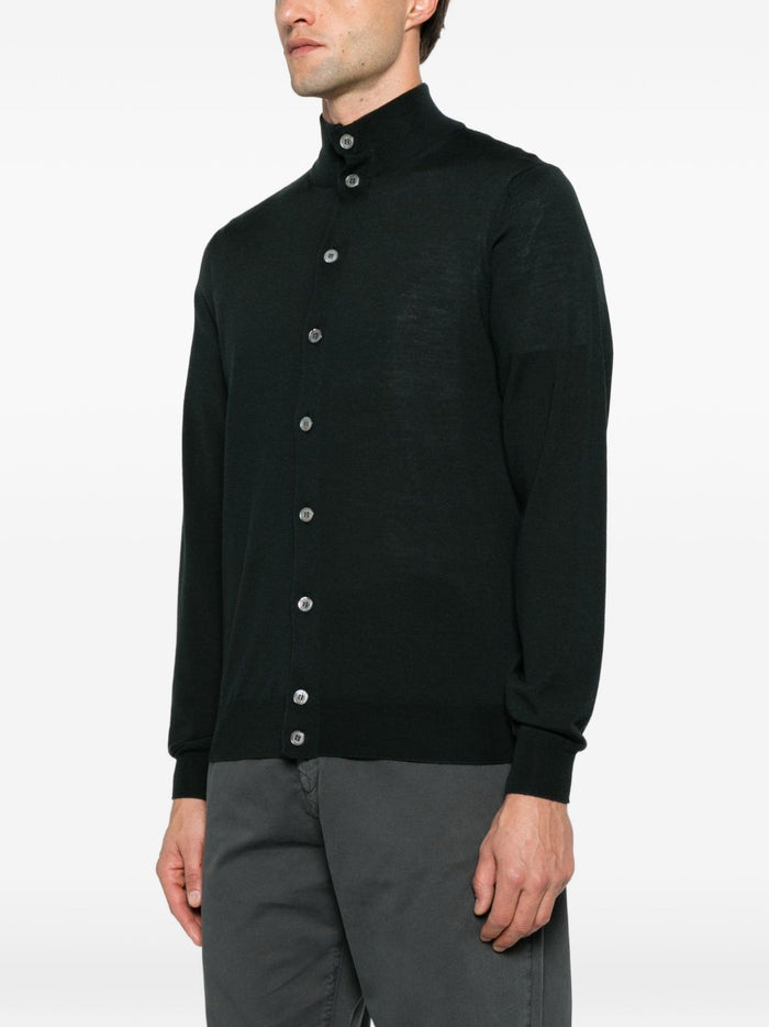 Filippo De Laurentis Maglia Multicolore Uomo 4