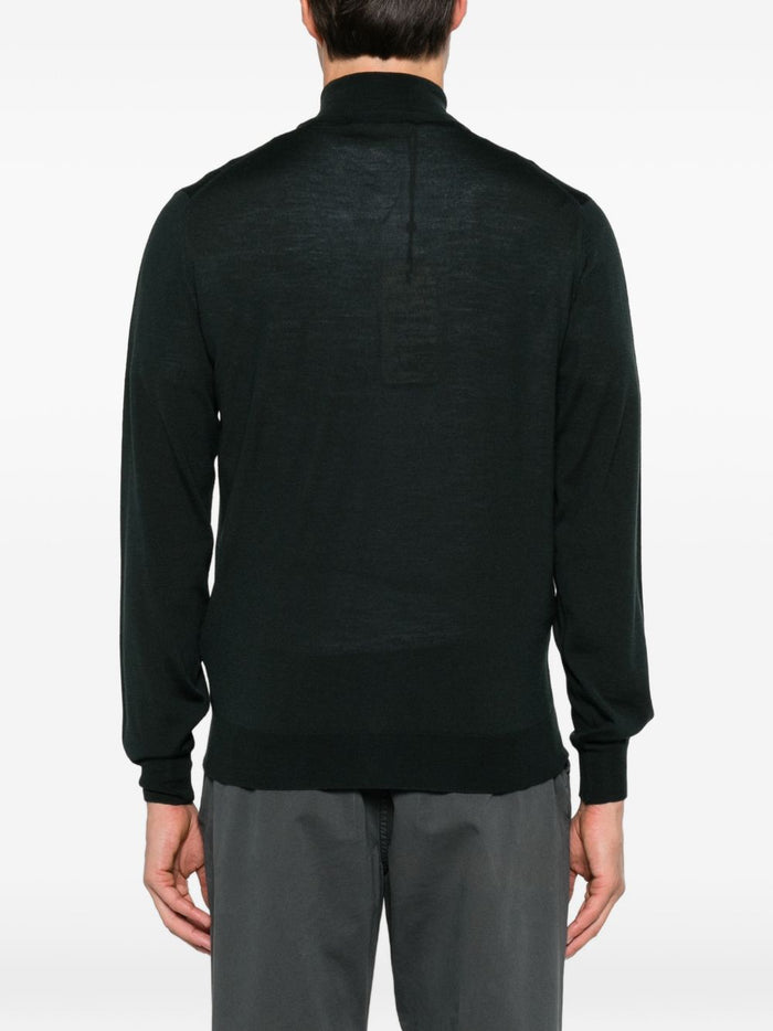Filippo De Laurentis Maglia Multicolore Uomo 5