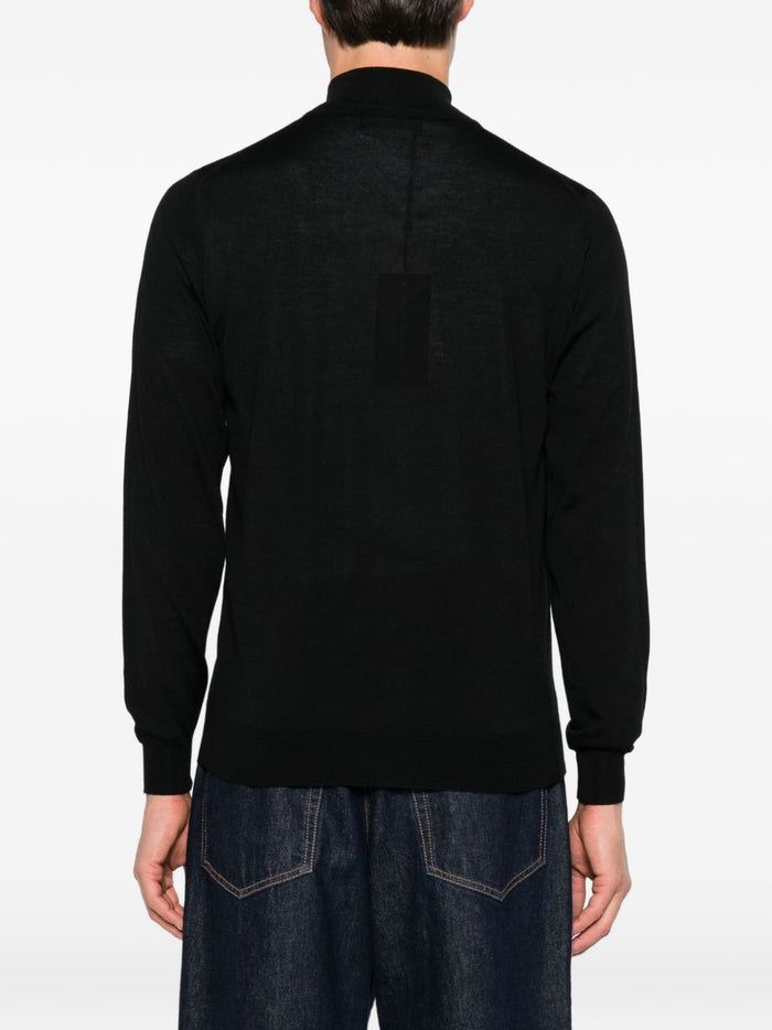 Filippo De Laurentis Maglia Multicolore Uomo 2
