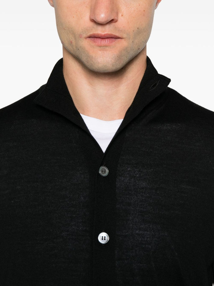 Filippo De Laurentis Maglia Multicolore Uomo 3