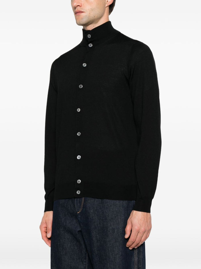 Filippo De Laurentis Maglia Multicolore Uomo 4