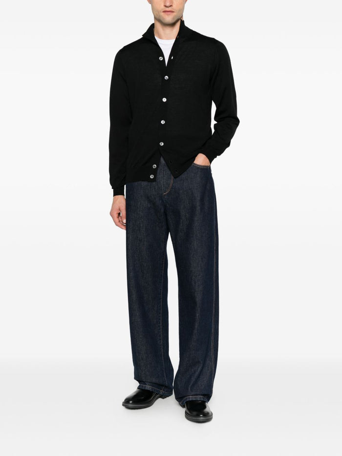 Filippo De Laurentis Maglia Multicolore Uomo 5