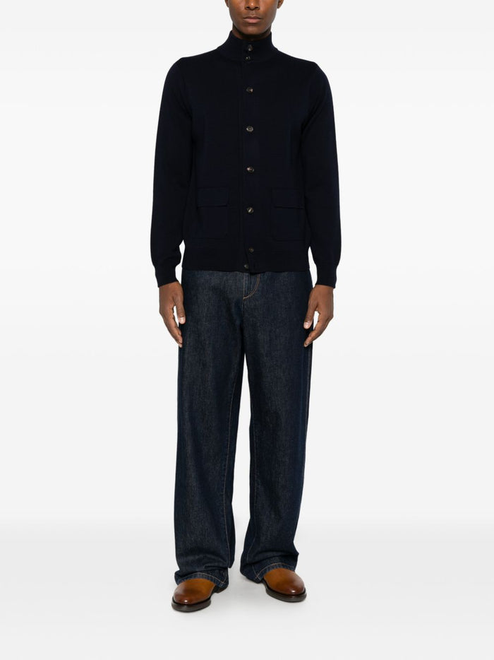 Filippo De Laurentis Maglia Multicolore Uomo 2