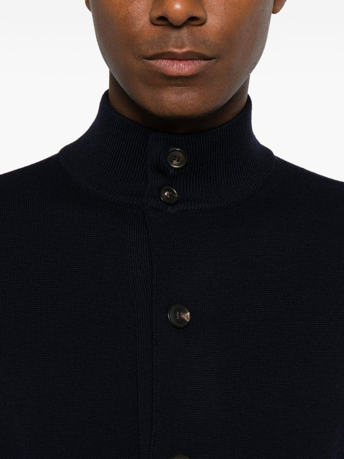 Filippo De Laurentis Maglia Multicolore Uomo 3