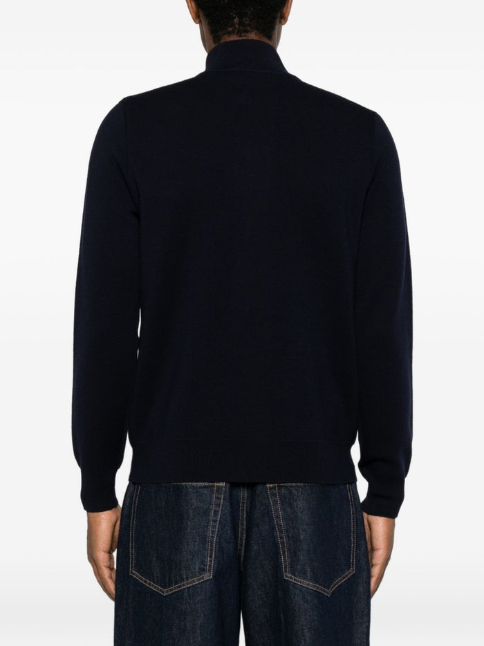 Filippo De Laurentis Maglia Multicolore Uomo 4