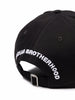 Dsquared2 Cap Black Man 2