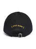 Dsquared2 Cap Black Man 2