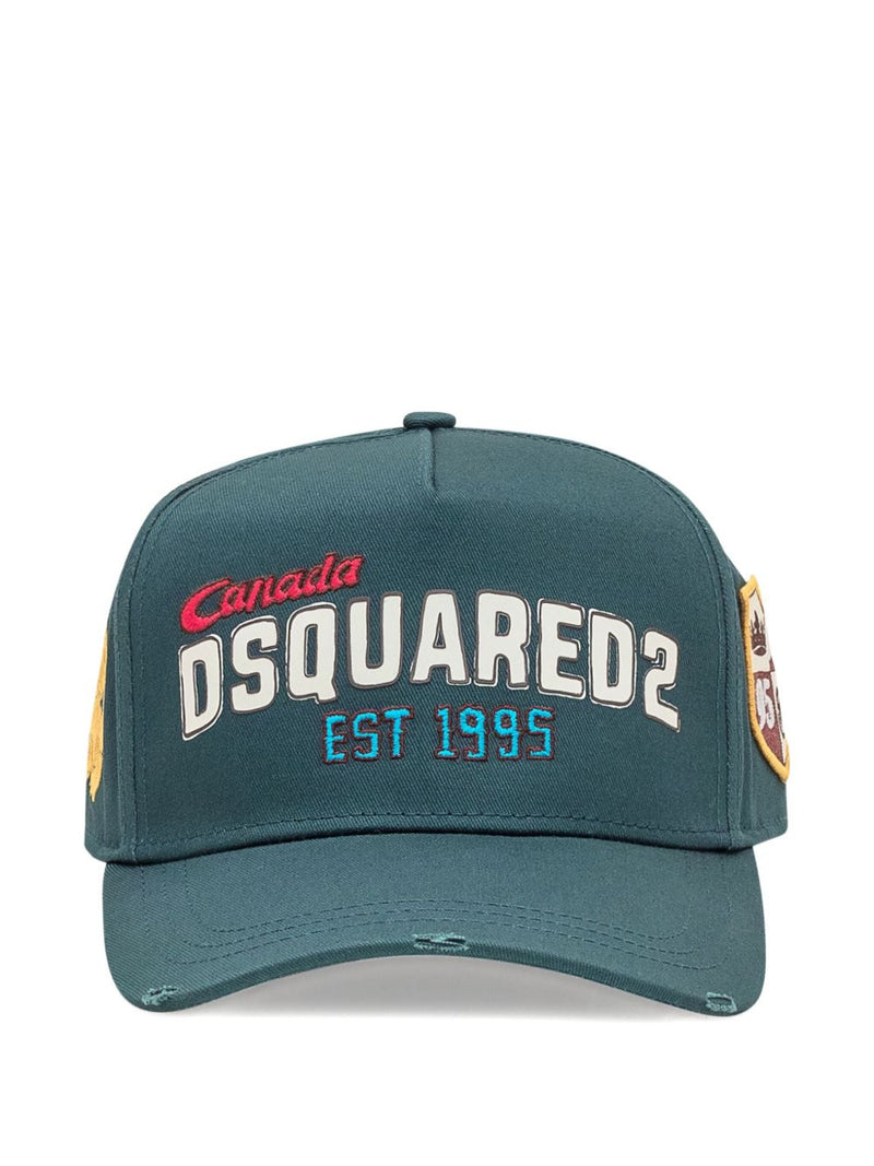 Cappello Icon Cappelli Dsquared2 Amazon Amazon Dsquared Cap Cappello ...