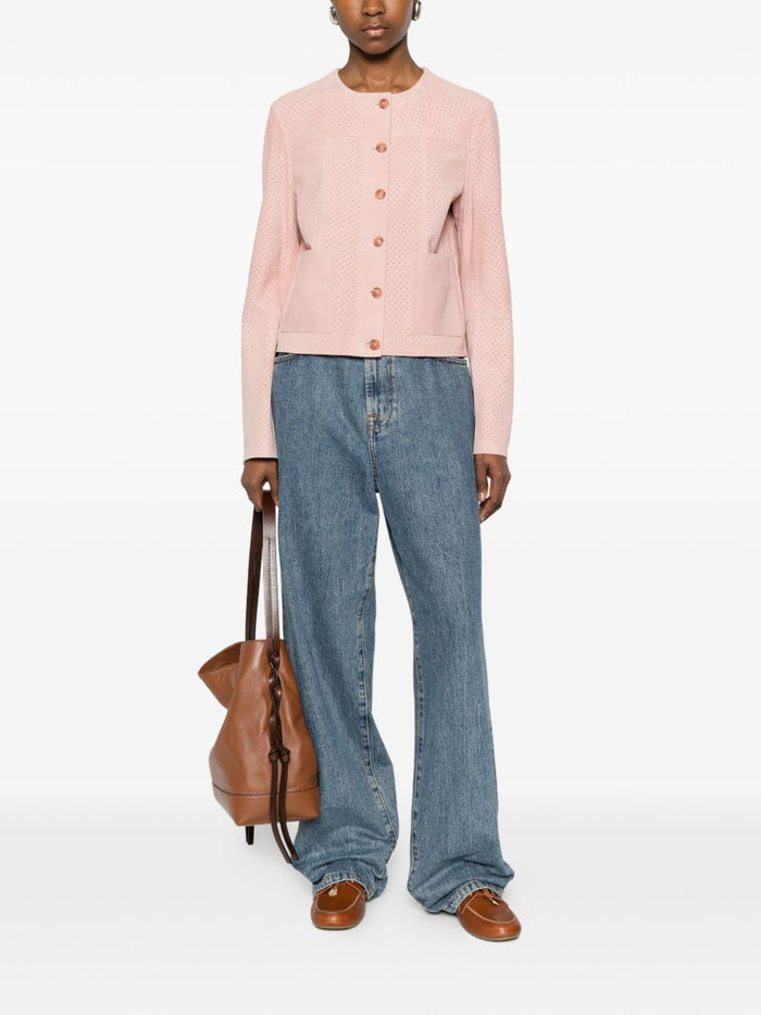 Bully Giubbotto Ballerina Donna 2