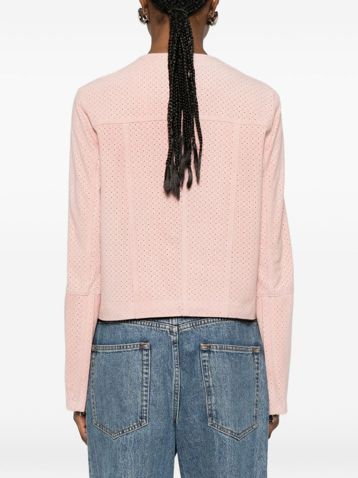 Bully Giubbotto Ballerina Donna 3