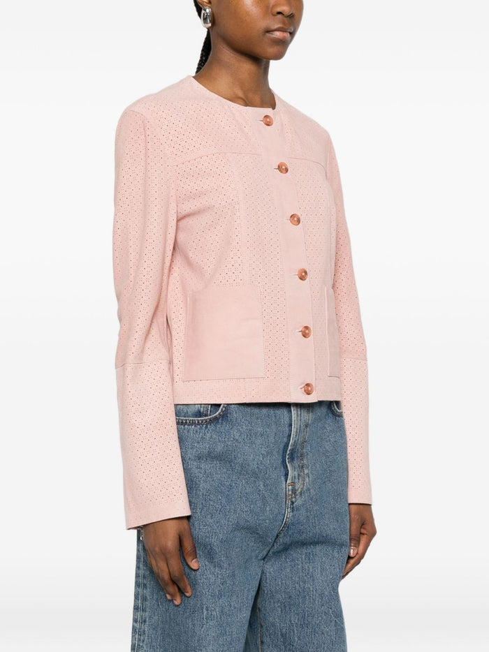 Bully Giubbotto Ballerina Donna 5