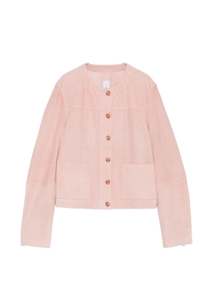 Bully Giubbotto Ballerina Donna 1