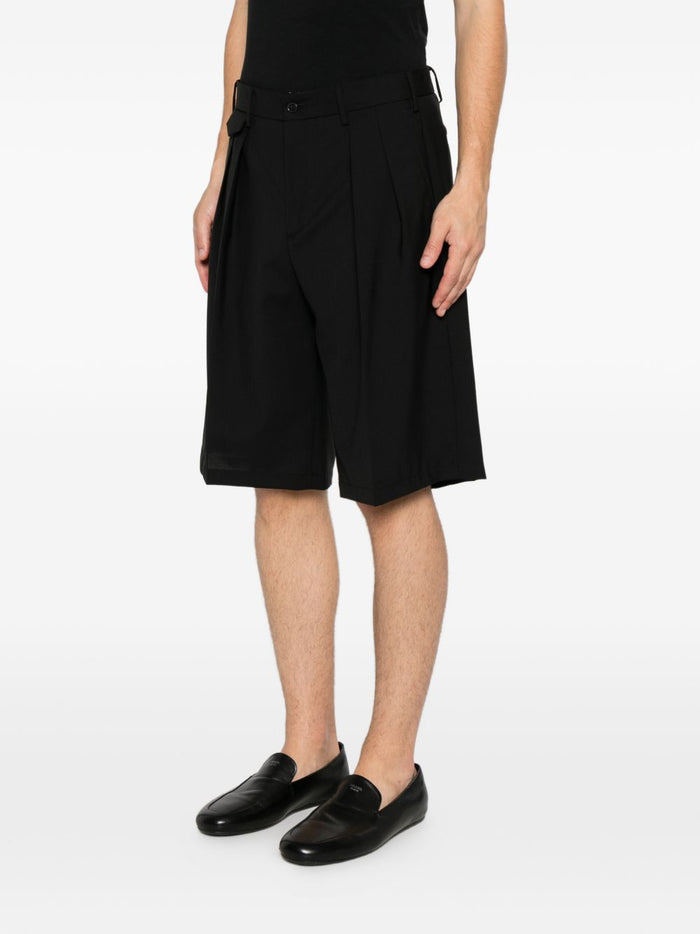 Briglia 1949 Bermuda Nero Uomo 3