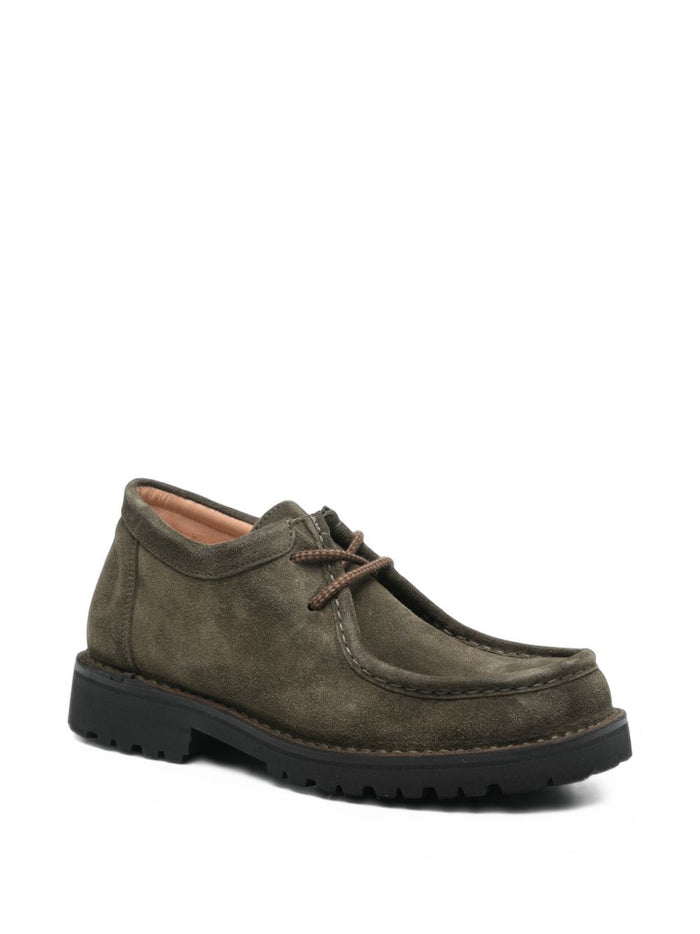 Astorflex Scarpa Verde Uomo 3