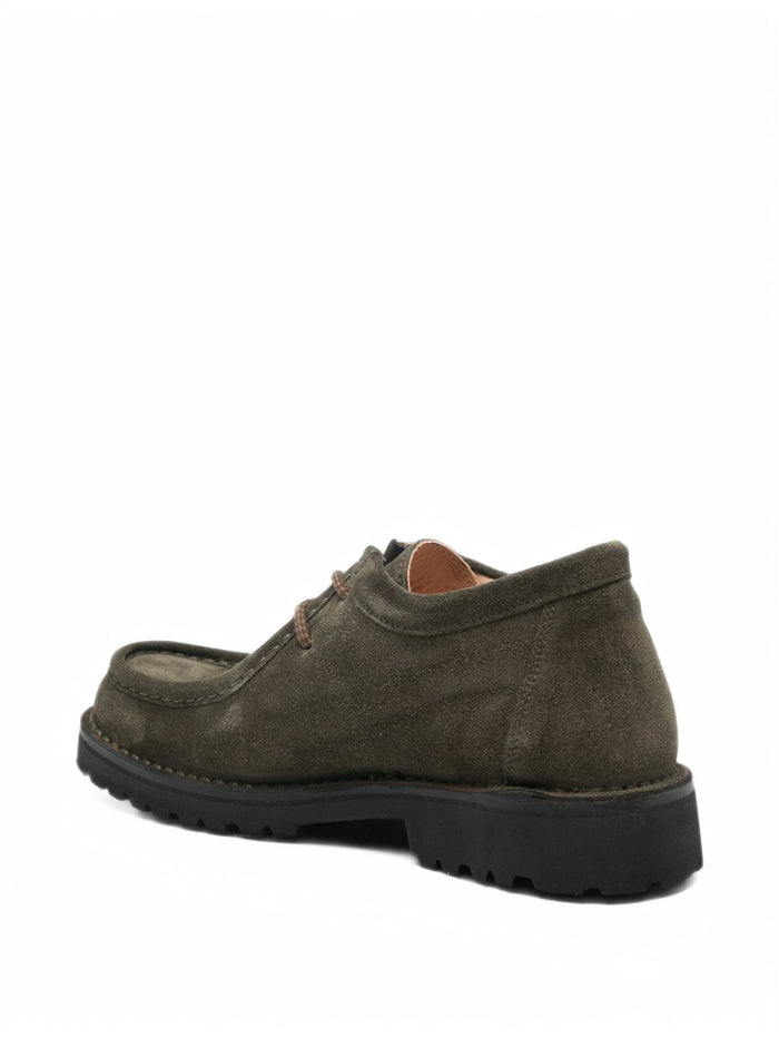 Astorflex Scarpa Verde Uomo 4