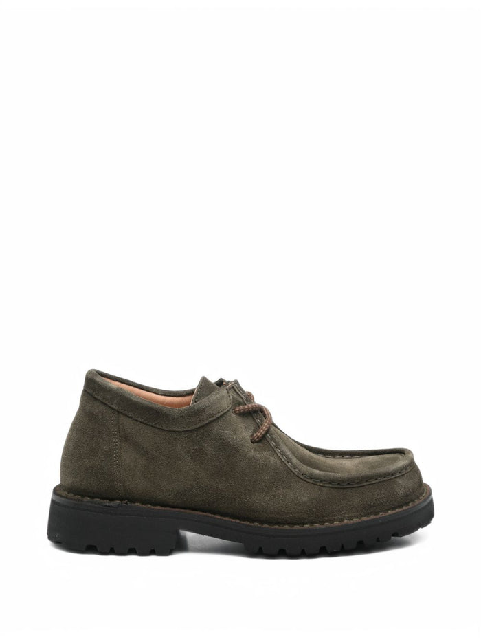 Astorflex Scarpa Verde Uomo 1