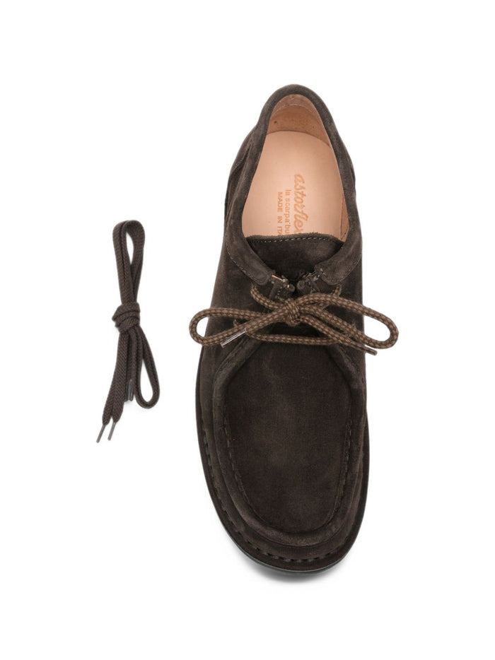 Astorflex Scarpa Marrone Uomo 4
