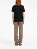 Ami Paris Black Polo Men 3