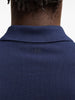 Ami Paris Polo Blue Men 5