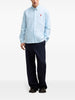 Ami Paris Men's Light Blue Shirt 4