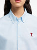 Ami Paris Men's Light Blue Shirt 6