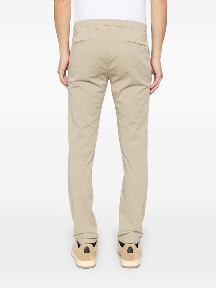 Briglia 1949  Uomo Pantalone Beige slim 3