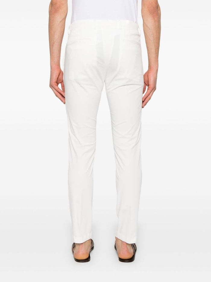 Briglia 1949 White Man Pants 2