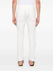 Briglia 1949 White Man Pants 2