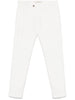 Briglia 1949 White Man Pants 1