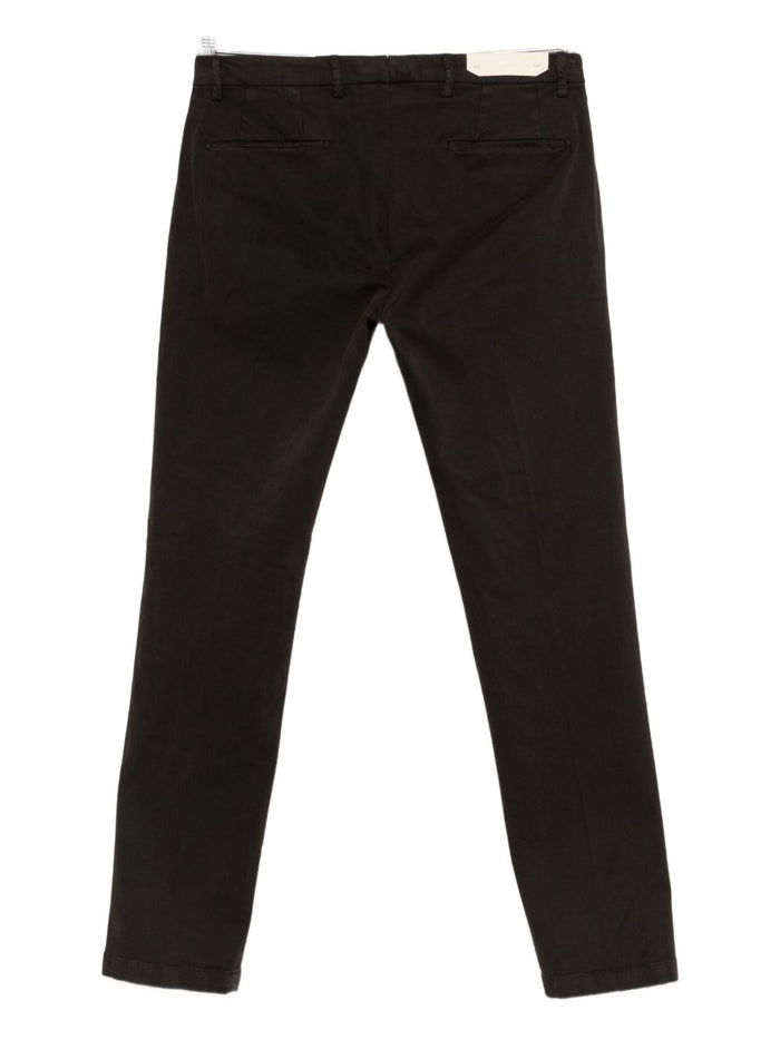 Briglia 1949 Herrenhose in Braun 3