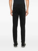 Briglia 1949 Black Chino Pants Men 2