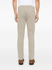 Briglia 1949 Men's Mole Grey Chino Trousers 4