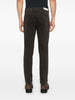 Briglia 1949 Men's Brown Chino Trousers 3