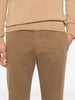 Briglia 1949 Men's Brown Chino Trousers 4