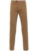 Briglia 1949 Men's Brown Chino Trousers 5