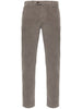 Briglia 1949 Brown Ribbed Men's Trousers 5