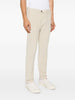 Briglia 1949 Beige Men's Trousers Chino Ribbed 3