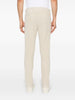 Briglia 1949 Beige Men's Trousers Chino Ribbed 4