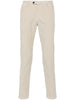 Briglia 1949 Beige Men's Trousers Chino Ribbed 5