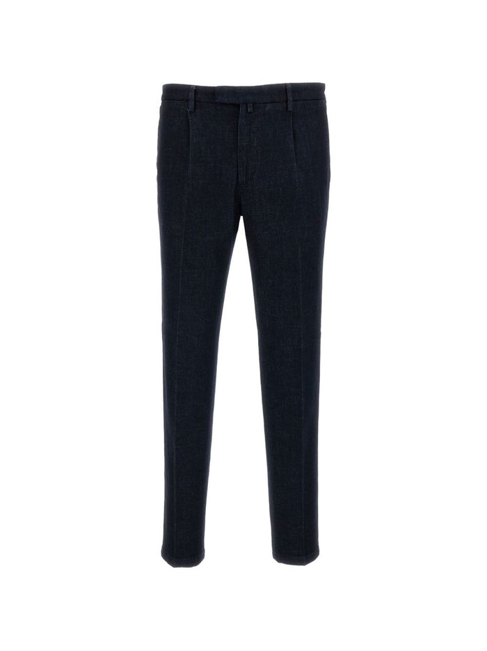 Briglia 1949 Pantalone Blu Uomo 1
