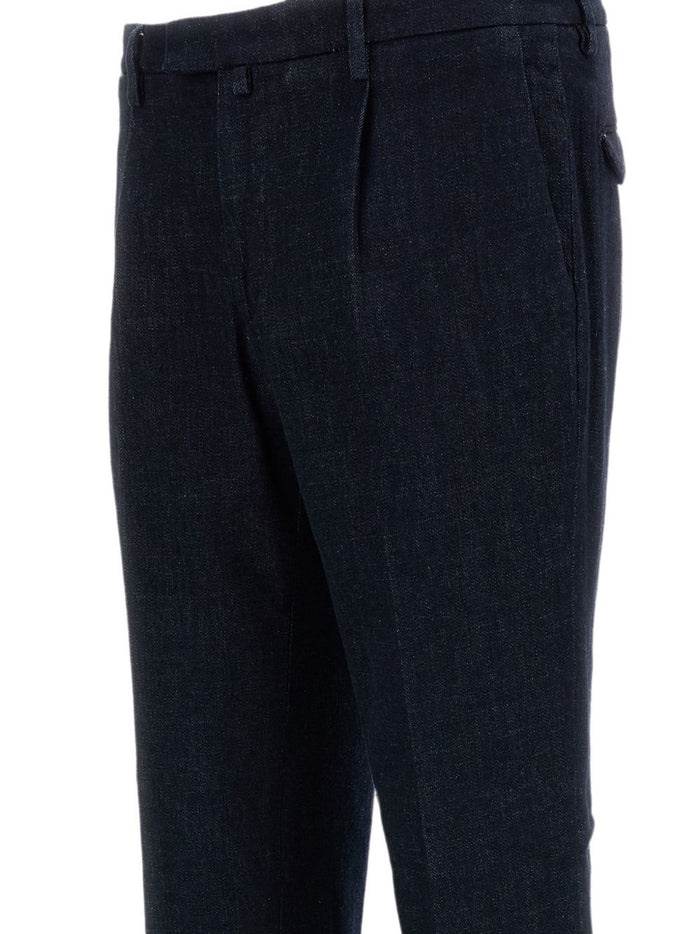 Briglia 1949 Pantalone Blu Uomo 2