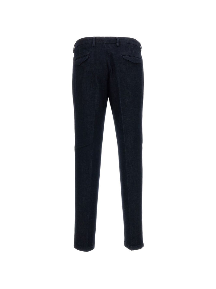 Briglia 1949 Pantalone Blu Uomo 3