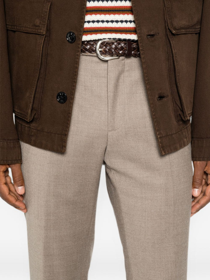 Briglia 1949 Pantalone Beige Uomo 2