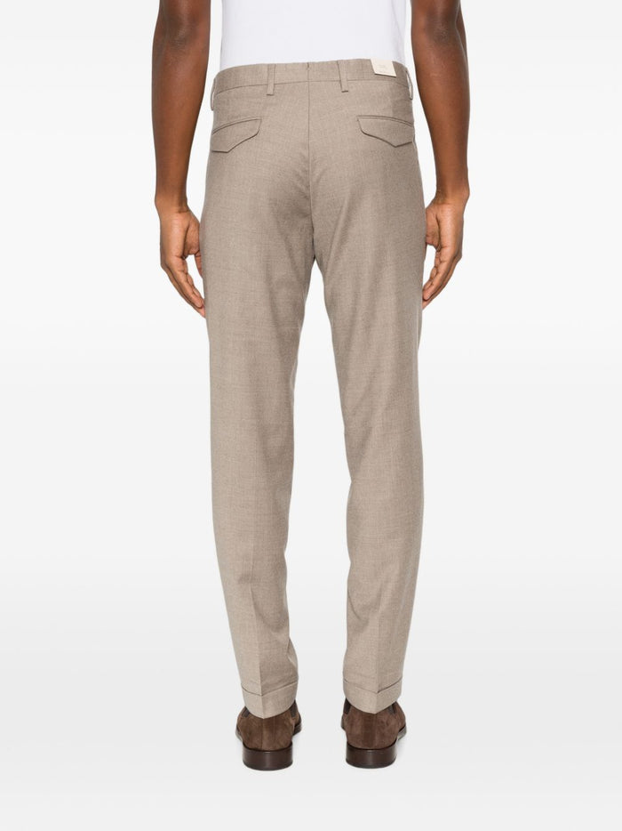 Briglia 1949 Pantalone Beige Uomo 3