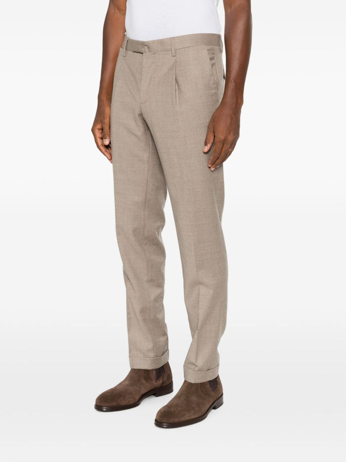 Briglia 1949 Pantalone Beige Uomo 5