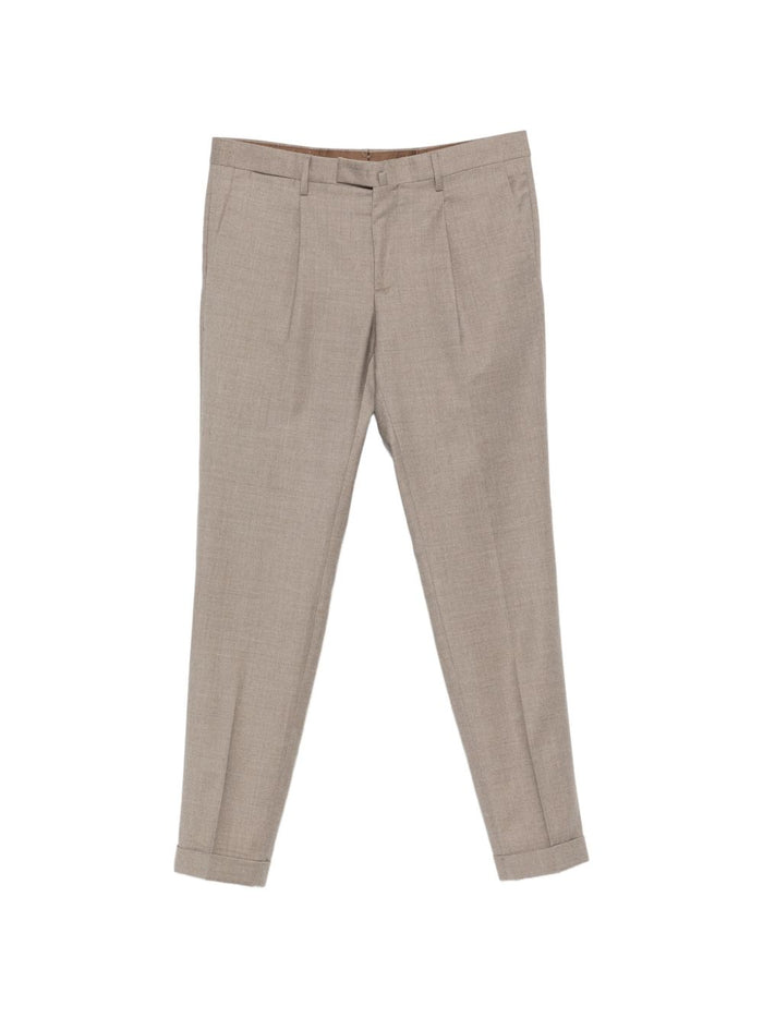 Briglia 1949 Pantalone Beige Uomo 1