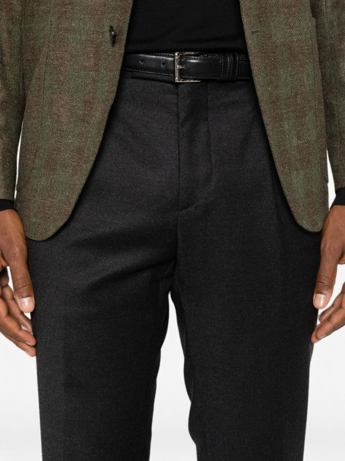 Briglia 1949 Pantalone Grigio Uomo 2