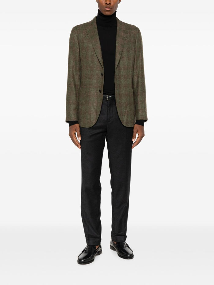 Briglia 1949 Pantalone Grigio Uomo 3