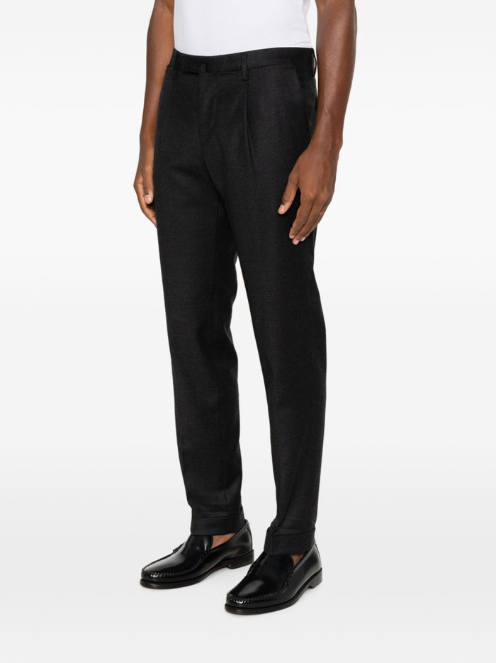 Briglia 1949 Pantalone Grigio Uomo 4