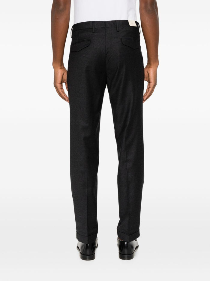 Briglia 1949 Pantalone Grigio Uomo 5